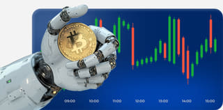 Marble Rendaven crypto exchange platform dashboard screen