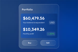 Marble Rendaven crypto trading platform showing live data
