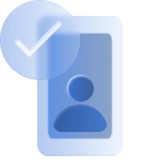 Marble Rendaven account creation registration initial step
