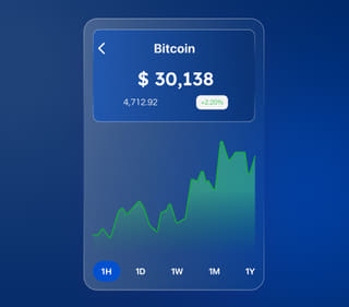 Marble Rendaven crypto asset management digital workspace